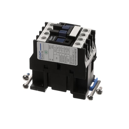 Electrolux Contactor, 220V 0D7612